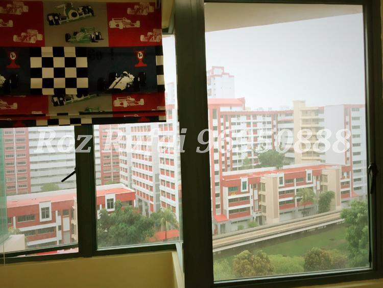 Palm Gardens (D23), Condominium #111768042